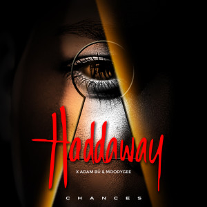 Haddaway的专辑Chances
