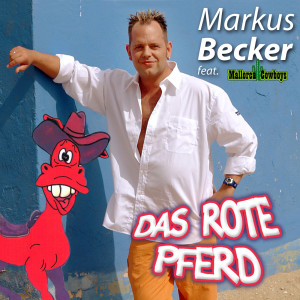 Markus Becker的專輯Das Rote Pferd