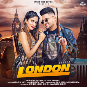 Listen to London song with lyrics from Jita