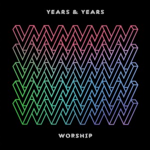 收聽Olly Alexander的Worship (Todd Terry Remix)歌詞歌曲