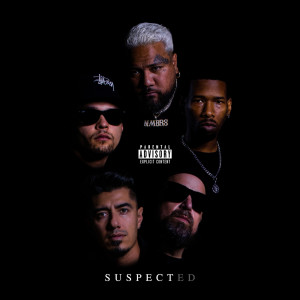 Album Run It Back (Explicit) from Suspect Ed