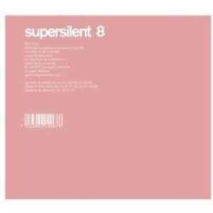 收聽Supersilent的8.8 (純音樂)歌詞歌曲