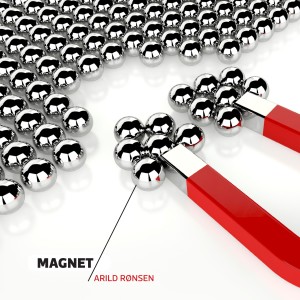 ดาวน์โหลดและฟังเพลง Magnet พร้อมเนื้อเพลงจาก Arild Rønsen