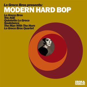 อัลบัม Modern Hard Bop ศิลปิน Lo Greco Bros
