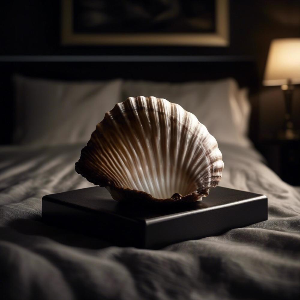 In My Shell