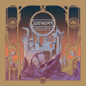 Listen to Needles and Kin song with lyrics from Soilwork