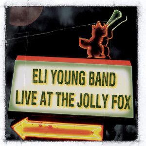 Live at the Jolly Fox