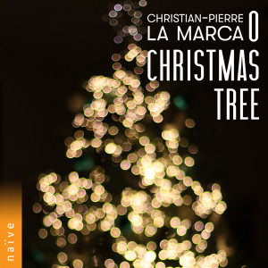 Christian-Pierre La Marca的专辑O Christmas Tree (Arr. For Cello by Stéphane Gassot)