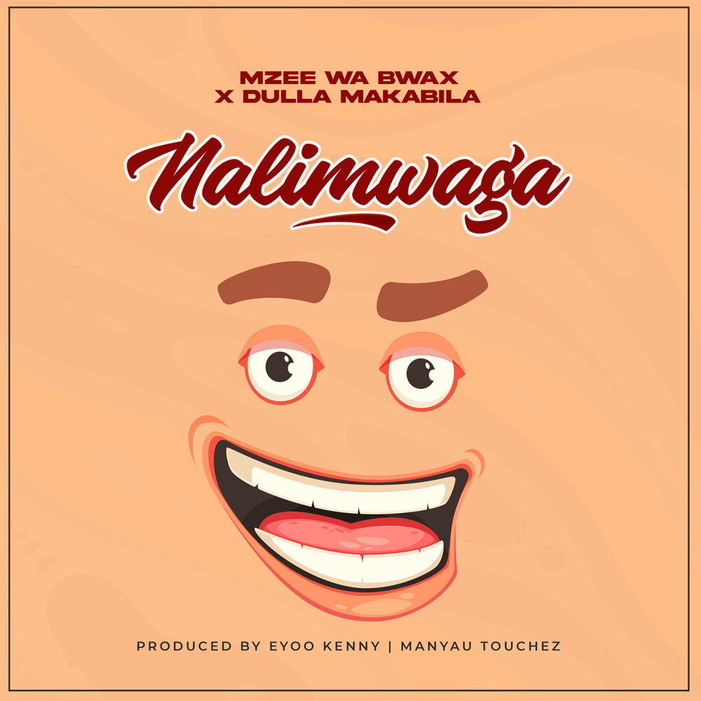 Nalimwaga