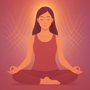 Album 396 Hz Solfeggio Frequency from Lane Young