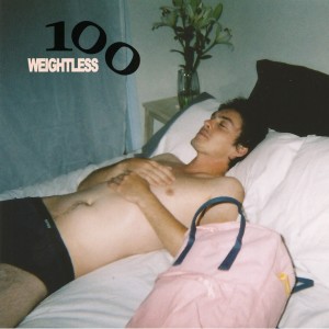 收聽100的Weightless歌詞歌曲