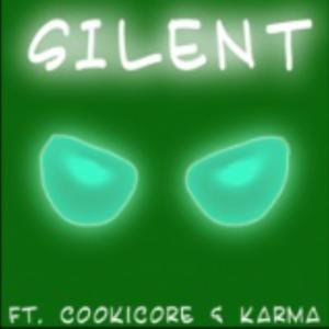 收聽ST33L的Stealth Elf Rap "Silent" | ST33L (feat. COOKICORE & Karma_Chrous) (Explicit)歌詞歌曲