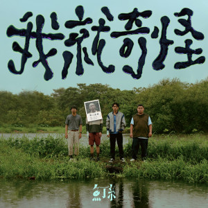 收聽魚丁糸的我就奇怪歌詞歌曲