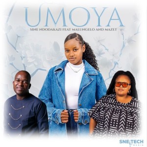 Sine Ndodakazi的專輯Umoya