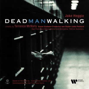Susan Graham的專輯Heggie: Dead Man Walking (Live)