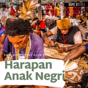 Harapan Anak Negeri (feat. Ojon Sopa) (Explicit)