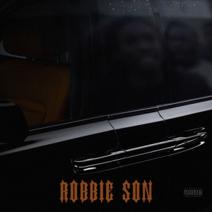 Meek Mill的专辑ROBBIE SON (Explicit)