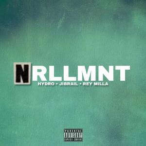 Album NRLLMNT (Explicit) from JIBRAIL