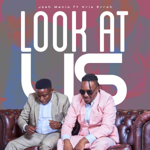 อัลบัม Look At Us (feat. Kris Erroh) ศิลปิน 