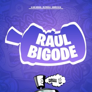 Album Raul Bigode (Explicit) from DJ AGC Original