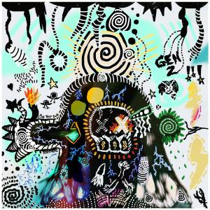 Blackheart的專輯Ocean Of Wormz