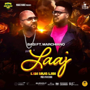 Listen to Laaj / A Libi Mus Libi song with lyrics from Bassi