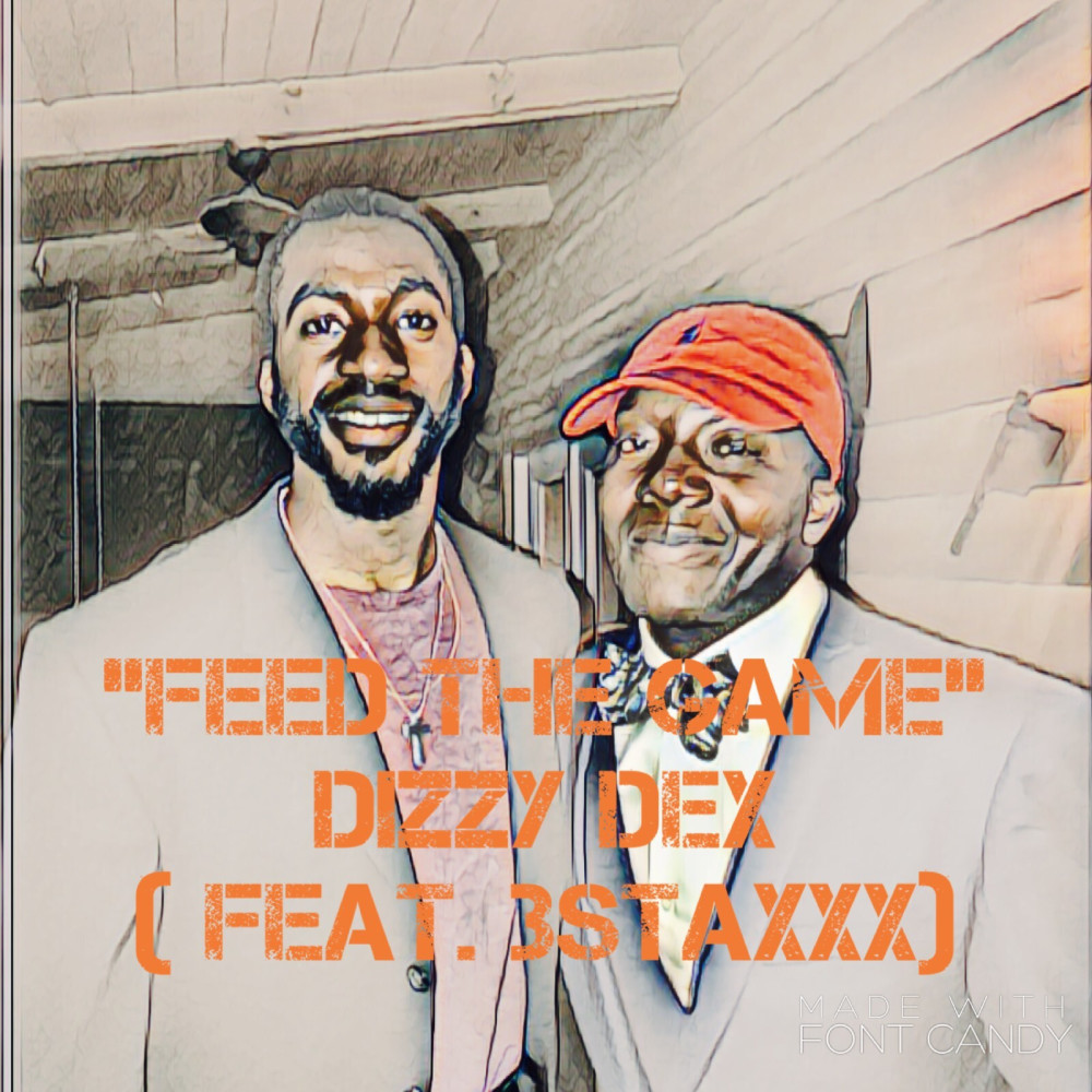 "Feed the Game" (Explicit)