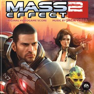 อัลบัม Mass Effect 2 (Original Soundtrack) ศิลปิน Jack Wall