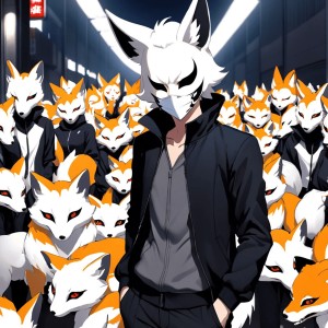 Listen to I GOOD song with lyrics from Xchx