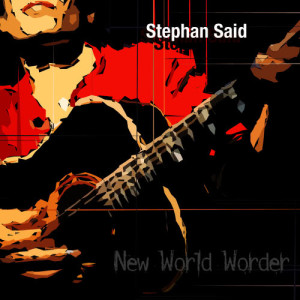 ดาวน์โหลดและฟังเพลง Oak Tree พร้อมเนื้อเพลงจาก Stephan Said