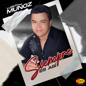Listen to Tu Pasaje al Olvido song with lyrics from Luisito Muñoz
