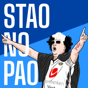 Ylvis的專輯Stao No Pao