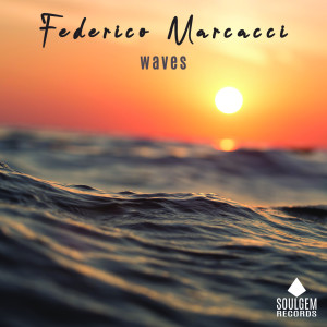 Album Waves from Federico Marcacci