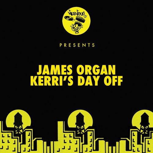 Kerri's Day Off