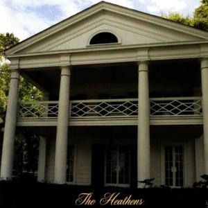 收聽The Heathens的See You There歌詞歌曲