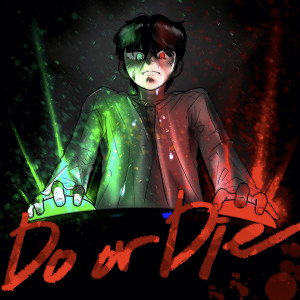 收聽Gom Jelly的Do or Die(feat. Gong Hoon)歌詞歌曲
