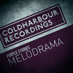 Album Melodrama from Purple Stories