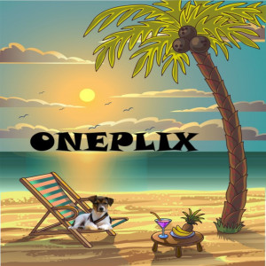 Oneplix的專輯Relax Zone - Chill Music