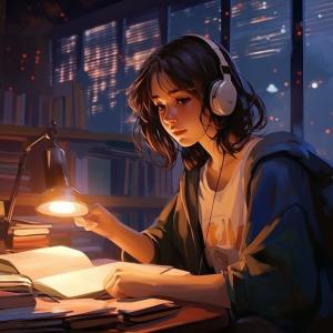 Chillhop Music的專輯Study and More Studying