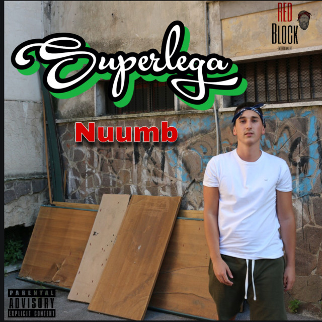 Superlega (Explicit) dari Nuumb
