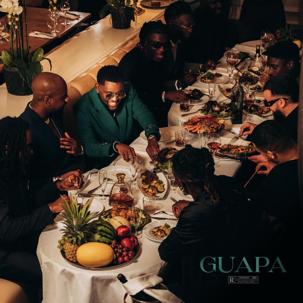 Guapa (Explicit)