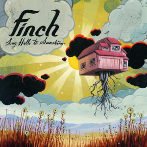 ดาวน์โหลดและฟังเพลง Bitemarks And Bloodstains (Album Version) พร้อมเนื้อเพลงจาก Finch