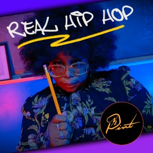 ดาวน์โหลดและฟังเพลง Real Hip Hop พร้อมเนื้อเพลงจาก 1/2pint