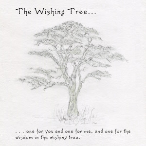 Gavin Sutherland的專輯The Wishing Tree (EP)