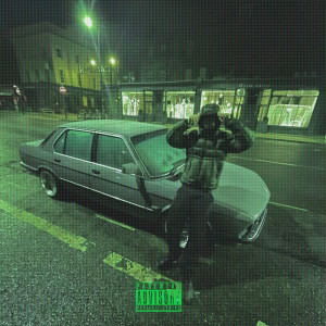 Album Onl!Ne (Explicit) from Marlon Vetter