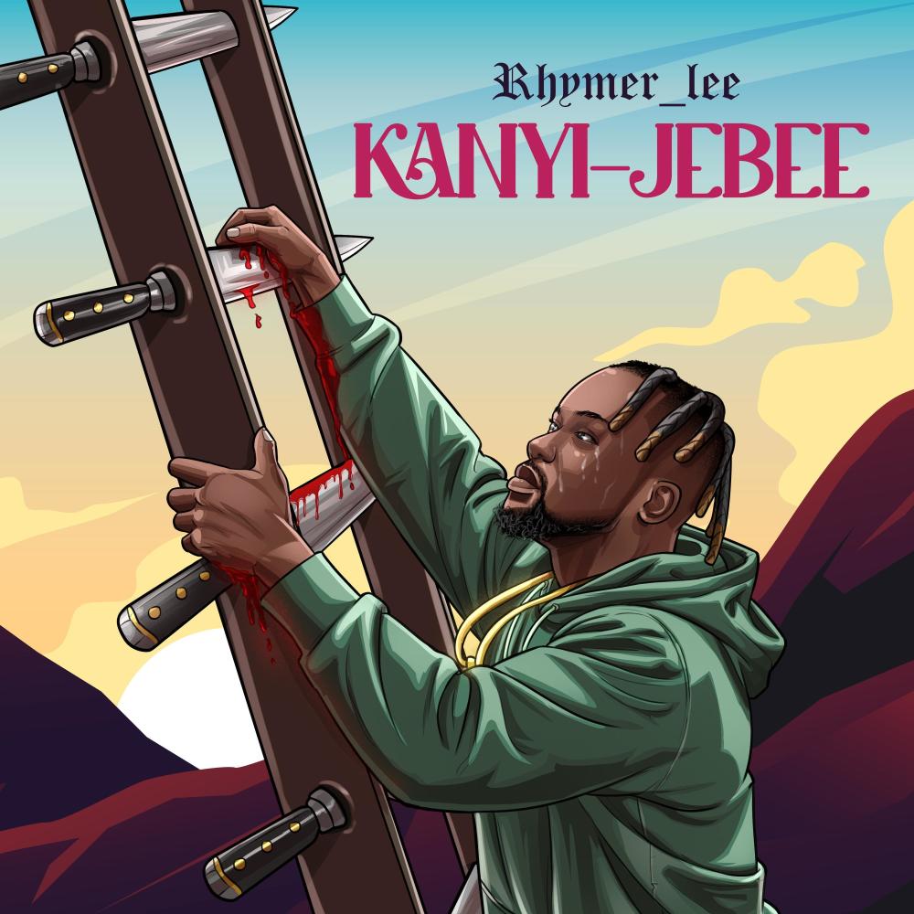 kanyi Jebee