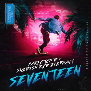 Listen to Seventeen (Radio Edit) song with lyrics from farfetch'd
