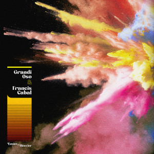 收听Grandi Oso的Easier, Heavier歌词歌曲