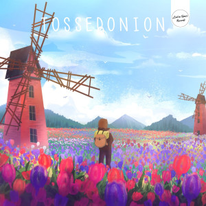 收聽TossedOnion的Out of the Blue歌詞歌曲