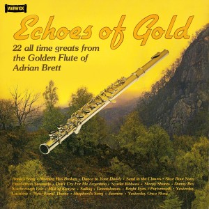 收聽Adrian Brett的Yesterday Once More歌詞歌曲